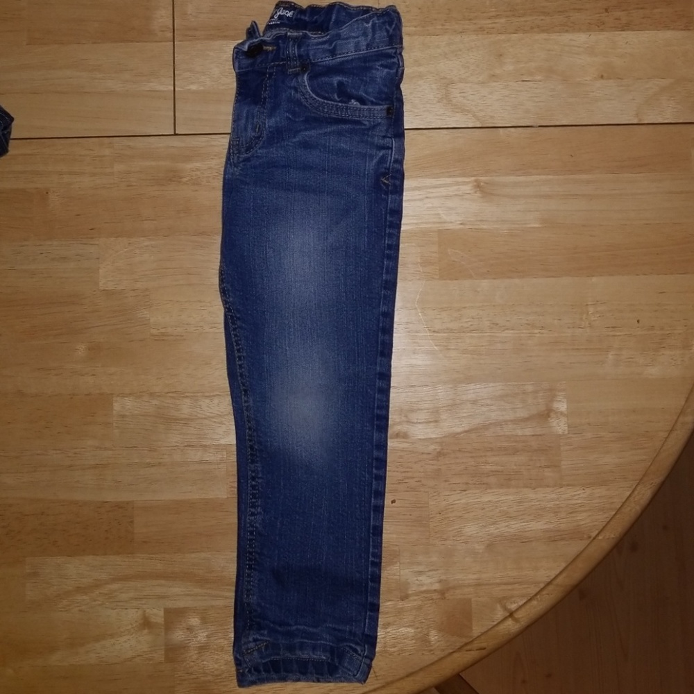 Girls jeans
